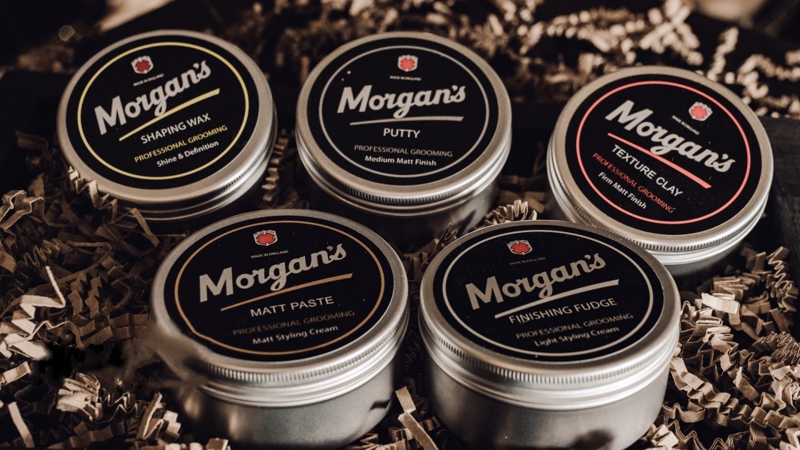 Morgan's